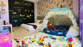 Mi Casa B&B